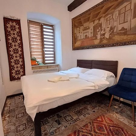 Ferienwohnung Luky 12 Brașov Exterior foto