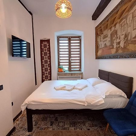 Ferienwohnung Luky 12 Brașov Exterior foto