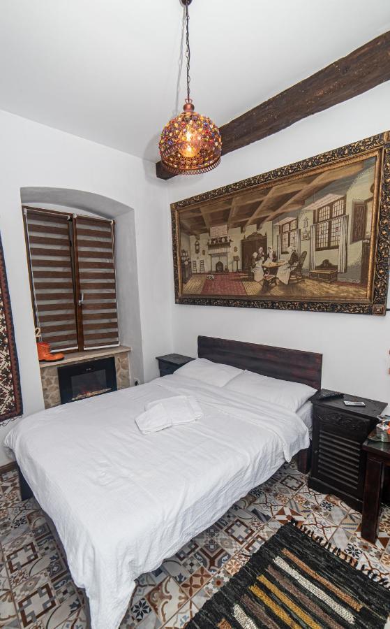 Ferienwohnung Luky 12 Brașov Exterior foto