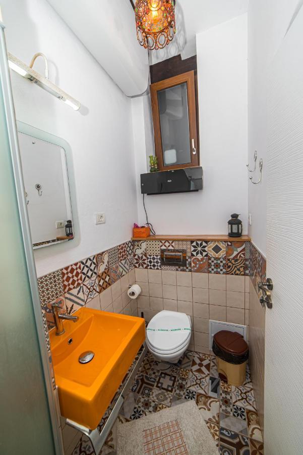 Ferienwohnung Luky 12 Brașov Exterior foto