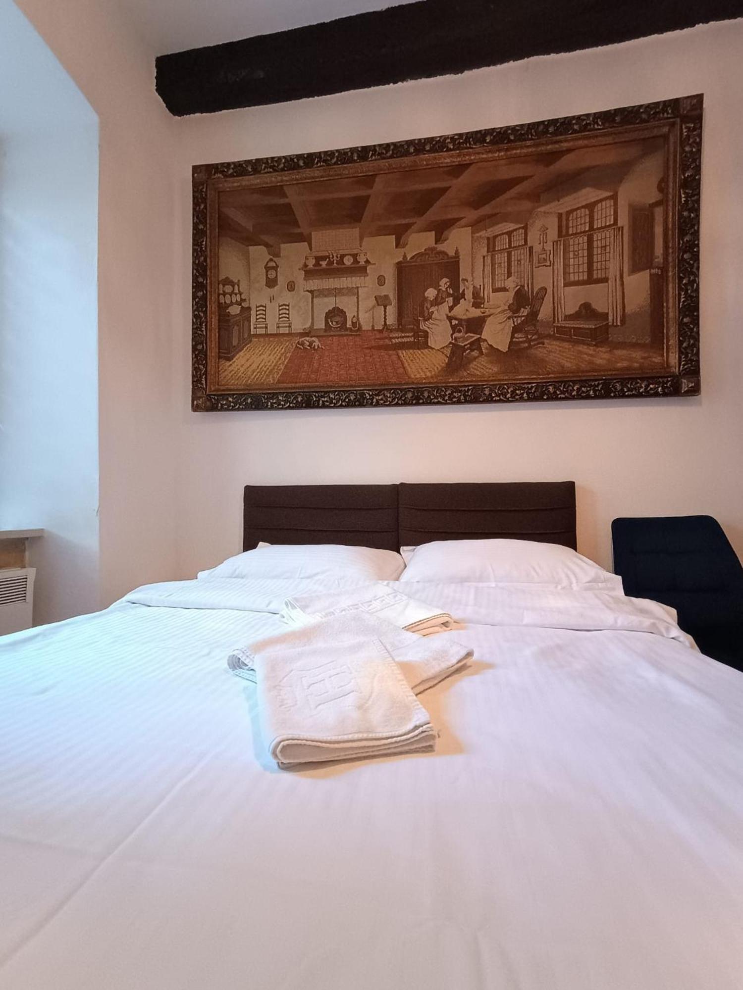 Ferienwohnung Luky 12 Brașov Exterior foto