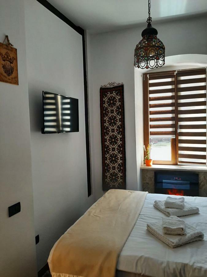 Ferienwohnung Luky 12 Brașov Exterior foto