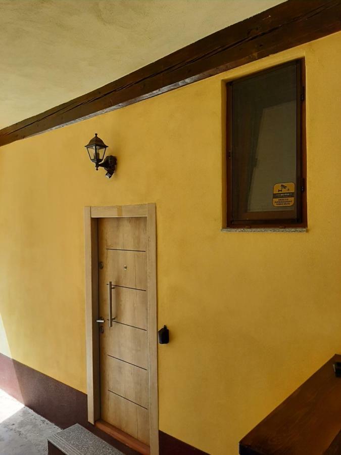 Ferienwohnung Luky 12 Brașov Exterior foto